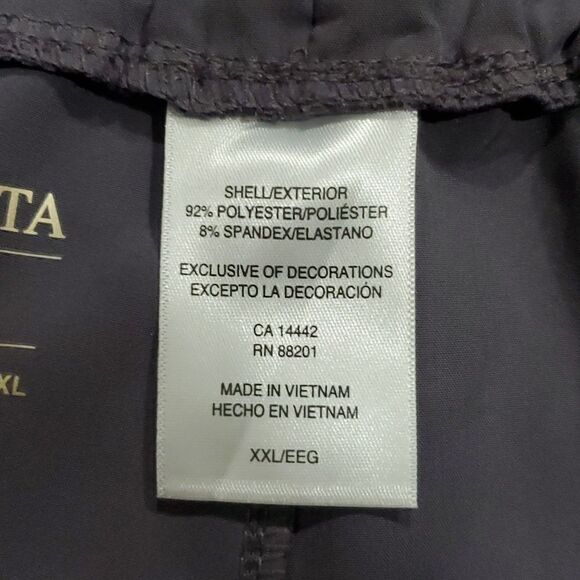 Mondetta Moisture Wicking Athleisure Woven Shorts XXL - Picture 9 of 12